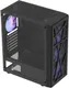 Миниатюра изображения товара Корпус для компьютера Formula Mana V2 Midi-Tower (без БП, черный)