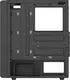 Миниатюра изображения товара Корпус для компьютера Formula Mana V2 Midi-Tower (без БП, черный)