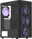 Миниатюра изображения товара Корпус для компьютера Formula Mana V2 Midi-Tower (без БП, черный)