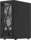 Миниатюра изображения товара Корпус для компьютера Formula Mana V2 Midi-Tower (без БП, черный)