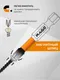 Миниатюра изображения товара Набор бит Vira Rage S2 PZ1x50мм / 554158 (2шт)