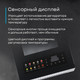 Миниатюра изображения товара Сушилка для овощей и фруктов Korting KFD 2402 Pro