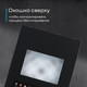 Миниатюра изображения товара Сушилка для овощей и фруктов Korting KFD 2402 Pro