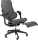 Миниатюра изображения товара Кресло геймерское Evolution Zephyr Black