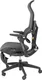 Миниатюра изображения товара Кресло геймерское Evolution Zephyr Black