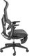 Миниатюра изображения товара Кресло геймерское Evolution Zephyr Black