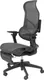 Миниатюра изображения товара Кресло геймерское Evolution Zephyr Black
