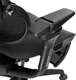 Миниатюра изображения товара Кресло геймерское Evolution Zephyr Black