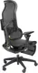Миниатюра изображения товара Кресло геймерское Evolution Zephyr Black