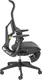 Миниатюра изображения товара Кресло геймерское Evolution Zephyr Black