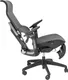Миниатюра изображения товара Кресло геймерское Evolution Zephyr Black