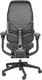 Миниатюра изображения товара Кресло геймерское Evolution Zephyr Black