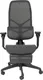 Миниатюра изображения товара Кресло геймерское Evolution Zephyr Black