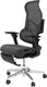 Миниатюра изображения товара Кресло геймерское Evolution Zephyr Fabric Black