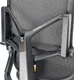 Миниатюра изображения товара Кресло геймерское Evolution Zephyr Fabric Black