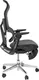 Миниатюра изображения товара Кресло геймерское Evolution Zephyr Fabric Black