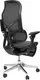Миниатюра изображения товара Кресло геймерское Evolution Zephyr Fabric Black