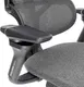 Миниатюра изображения товара Кресло геймерское Evolution Zephyr Fabric Black