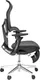 Миниатюра изображения товара Кресло геймерское Evolution Zephyr Fabric Black