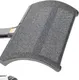 Миниатюра изображения товара Кресло геймерское Evolution Zephyr Fabric Black