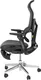 Миниатюра изображения товара Кресло геймерское Evolution Zephyr Fabric Black