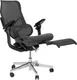 Миниатюра изображения товара Кресло геймерское Evolution Zephyr Fabric Black