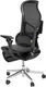 Миниатюра изображения товара Кресло геймерское Evolution Zephyr Fabric Black