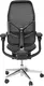 Миниатюра изображения товара Кресло геймерское Evolution Zephyr Fabric Black