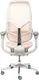Миниатюра изображения товара Кресло геймерское Evolution Zephyr Fabric Pink