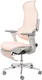 Миниатюра изображения товара Кресло геймерское Evolution Zephyr Fabric Pink