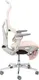 Миниатюра изображения товара Кресло геймерское Evolution Zephyr Fabric Pink