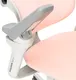 Миниатюра изображения товара Кресло геймерское Evolution Zephyr Fabric Pink
