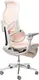 Миниатюра изображения товара Кресло геймерское Evolution Zephyr Fabric Pink
