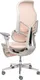 Миниатюра изображения товара Кресло геймерское Evolution Zephyr Fabric Pink