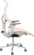 Миниатюра изображения товара Кресло геймерское Evolution Zephyr Fabric Pink