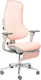 Миниатюра изображения товара Кресло геймерское Evolution Zephyr Fabric Pink