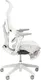 Миниатюра изображения товара Кресло геймерское Evolution Zephyr Grey