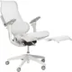 Миниатюра изображения товара Кресло геймерское Evolution Zephyr Grey