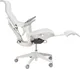 Миниатюра изображения товара Кресло геймерское Evolution Zephyr Grey