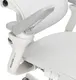 Миниатюра изображения товара Кресло геймерское Evolution Zephyr Grey