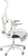 Миниатюра изображения товара Кресло геймерское Evolution Zephyr Grey
