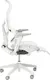 Миниатюра изображения товара Кресло геймерское Evolution Zephyr Grey