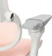 Миниатюра изображения товара Кресло геймерское Evolution Zephyr Pink