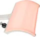 Миниатюра изображения товара Кресло геймерское Evolution Zephyr Pink