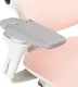 Миниатюра изображения товара Кресло геймерское Evolution Zephyr Pink