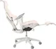 Миниатюра изображения товара Кресло геймерское Evolution Zephyr Pink