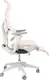 Миниатюра изображения товара Кресло геймерское Evolution Zephyr Pink