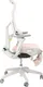 Миниатюра изображения товара Кресло геймерское Evolution Zephyr Pink