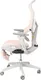 Миниатюра изображения товара Кресло геймерское Evolution Zephyr Pink