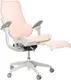 Миниатюра изображения товара Кресло геймерское Evolution Zephyr Pink
